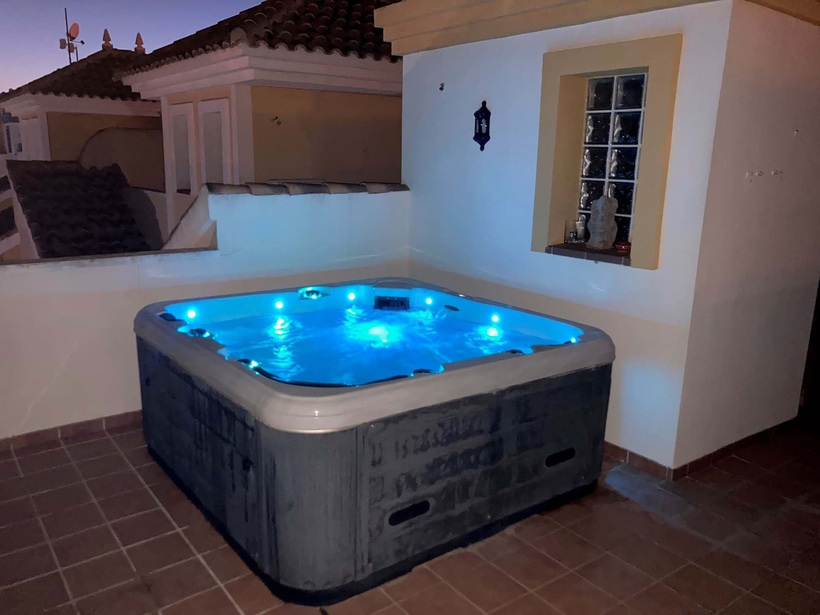 3 bedroom Townhouse for sale in Roda with pool - € 260,000 (Ref: 9844016)