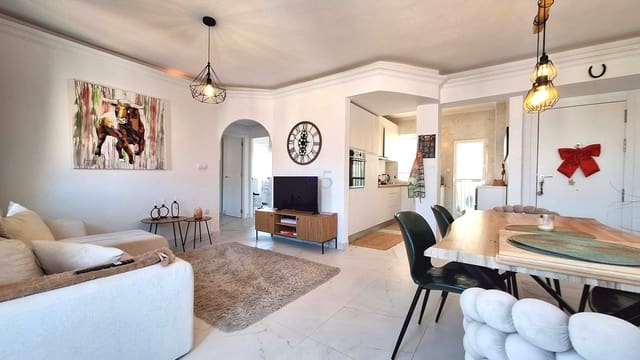 2 bedroom Penthouse for sale in Torrevieja - € 177,000 (Ref: 9844503)