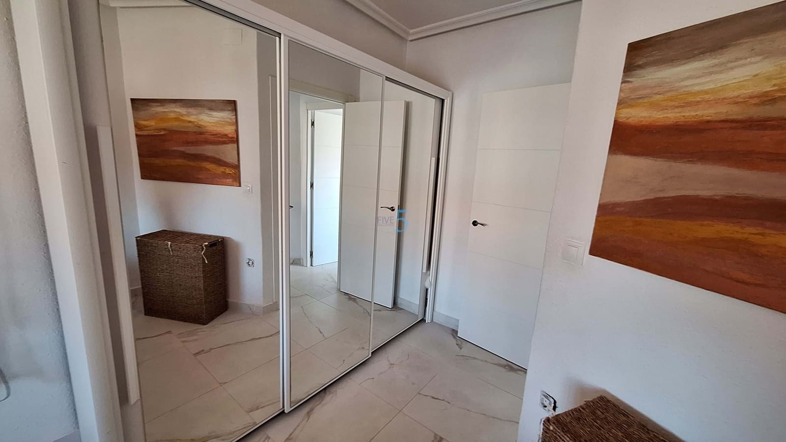 2 bedroom Penthouse for sale in Torrevieja - € 177,000 (Ref: 9844503)