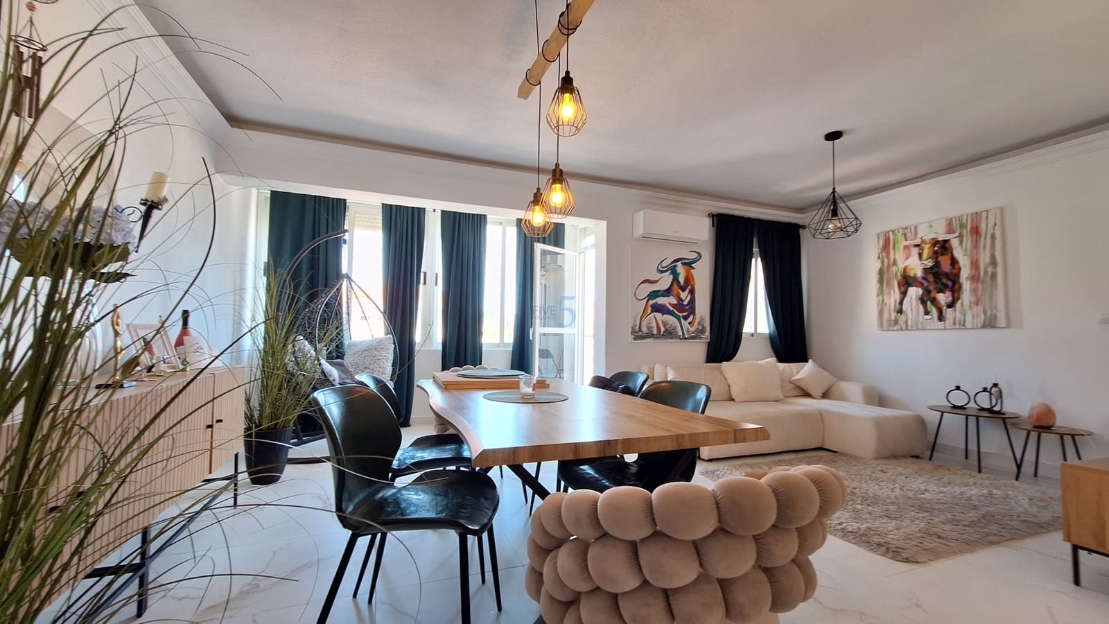 2 bedroom Penthouse for sale in Torrevieja - € 177,000 (Ref: 9844503)