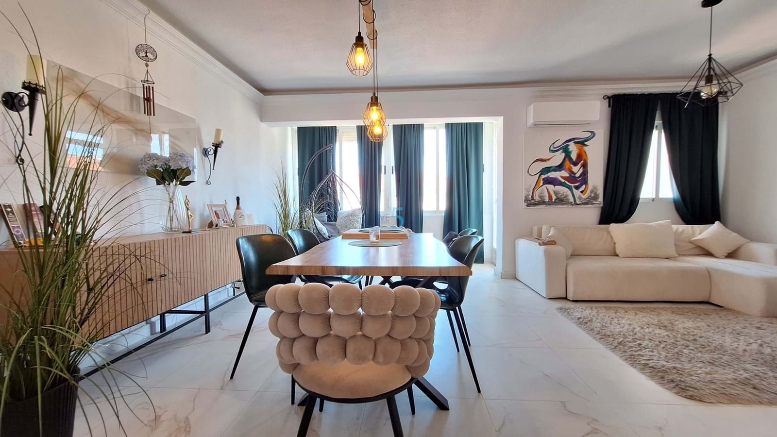 2 bedroom Penthouse for sale in Torrevieja - € 177,000 (Ref: 9844503)