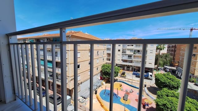 2 bedroom Penthouse for sale in Torrevieja - € 177,000 (Ref: 9844503)
