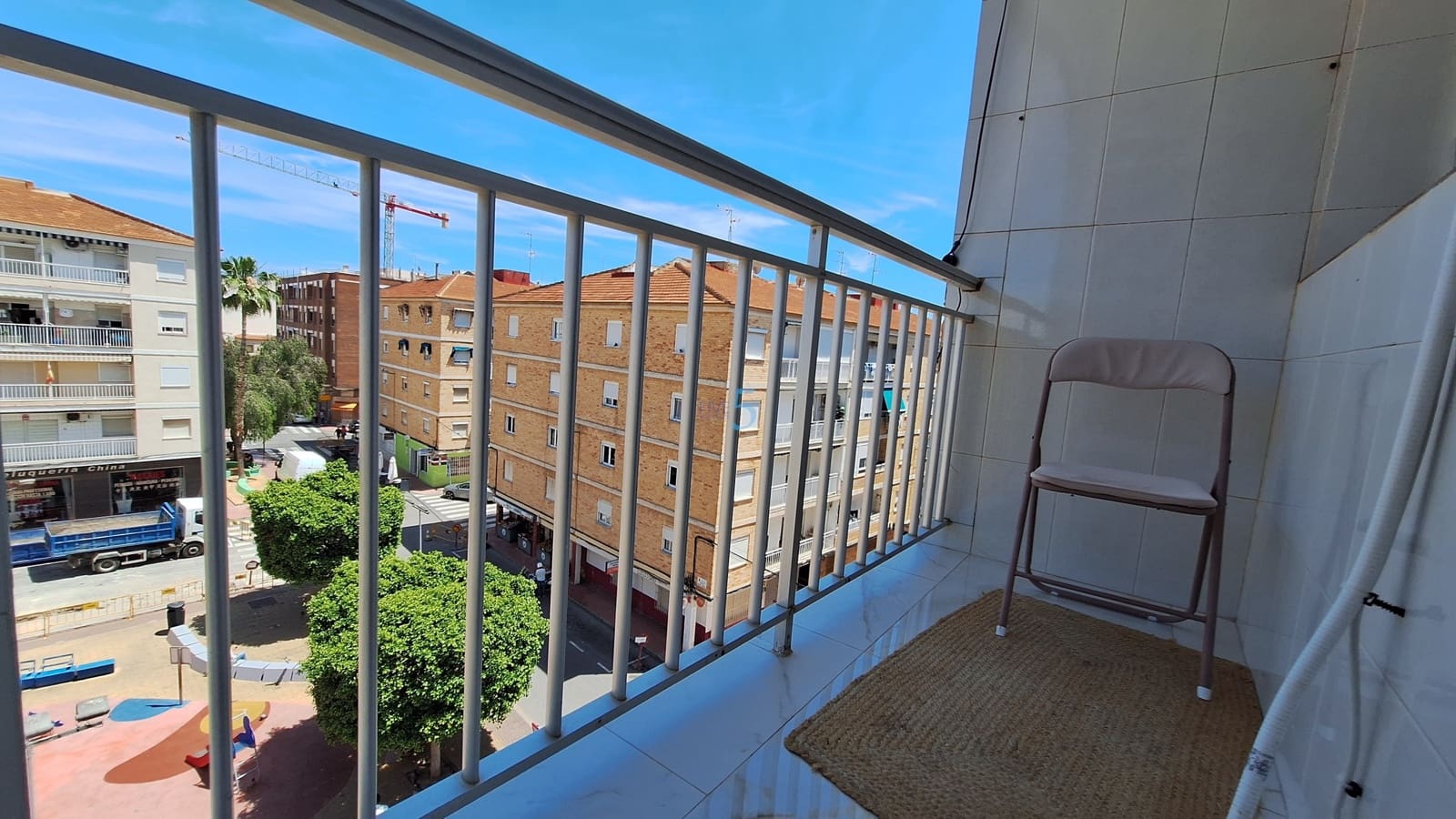 2 bedroom Penthouse for sale in Torrevieja - € 177,000 (Ref: 9844503)