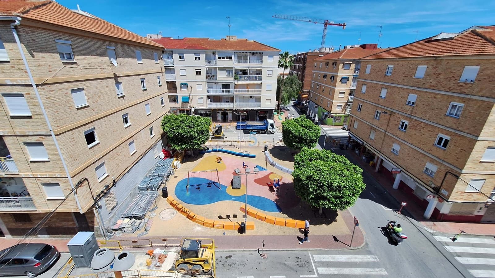2 bedroom Penthouse for sale in Torrevieja - € 177,000 (Ref: 9844503)