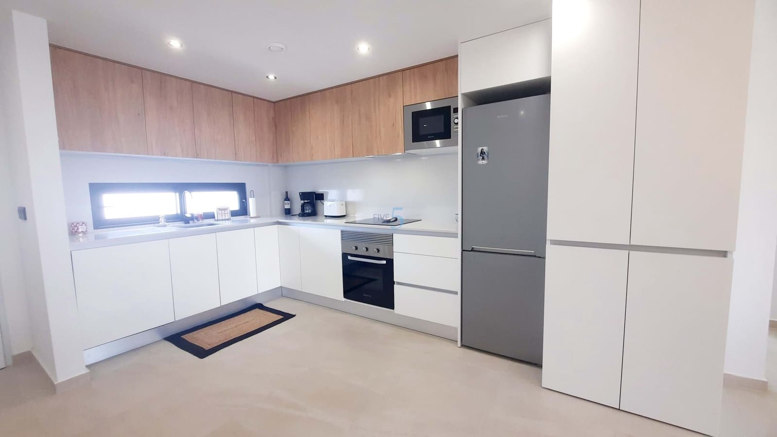 2 bedroom Apartment for sale in San Javier with pool garage - € 259,950 (Ref: 9844504)