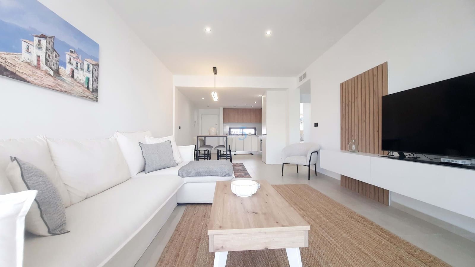 2 bedroom Apartment for sale in San Javier with pool garage - € 259,950 (Ref: 9844504)