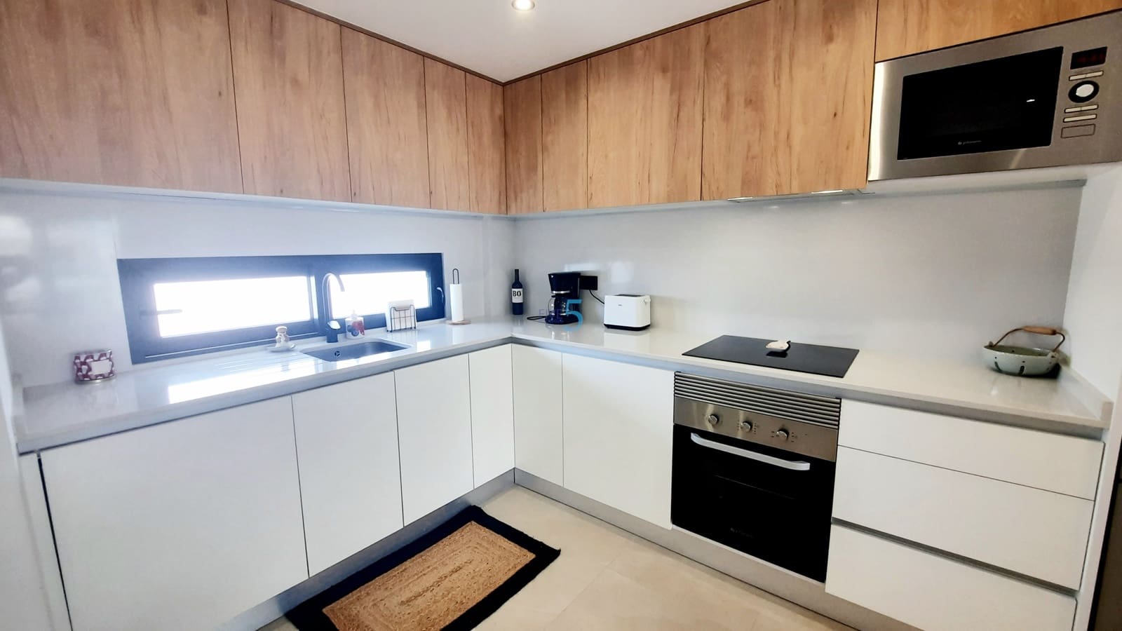 2 bedroom Apartment for sale in San Javier with pool garage - € 259,950 (Ref: 9844504)