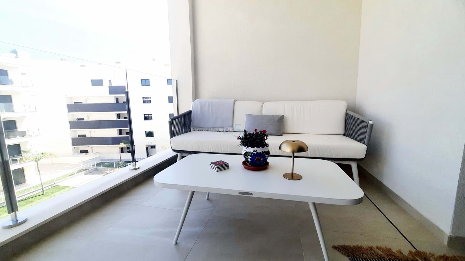 2 bedroom Apartment for sale in San Javier with pool garage - € 259,950 (Ref: 9844504)