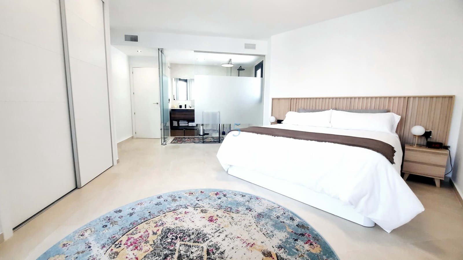 2 bedroom Apartment for sale in San Javier with pool garage - € 259,950 (Ref: 9844504)