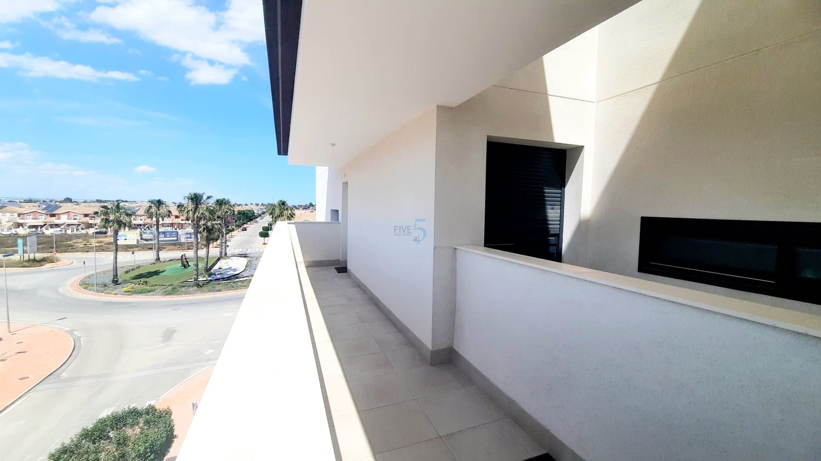 2 bedroom Apartment for sale in San Javier with pool garage - € 259,950 (Ref: 9844504)
