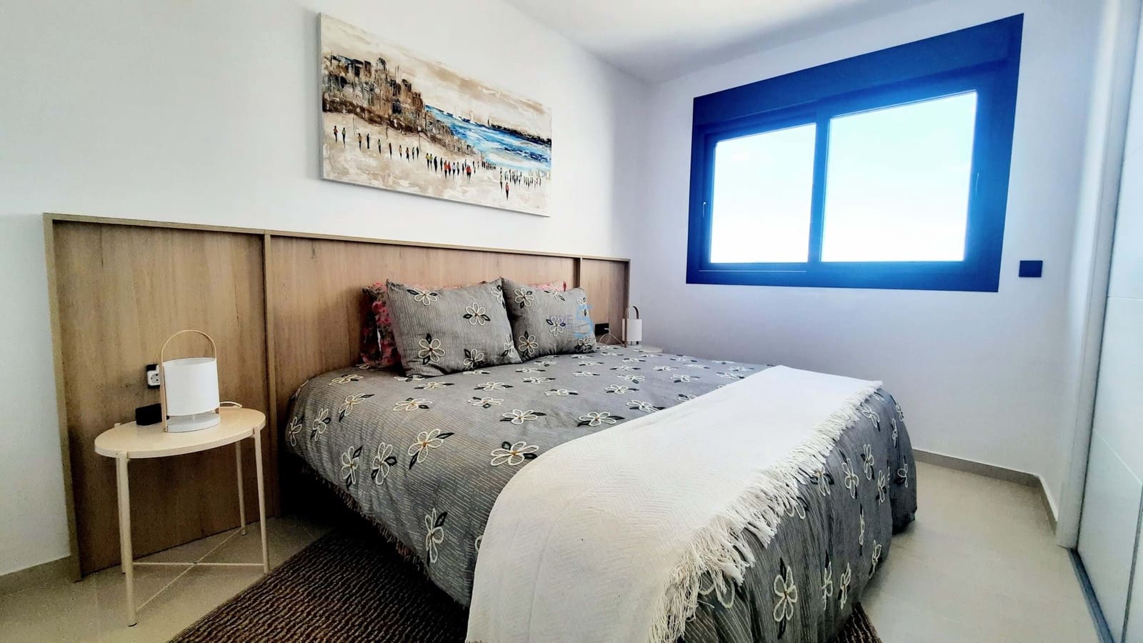 2 bedroom Apartment for sale in San Javier with pool garage - € 259,950 (Ref: 9844504)