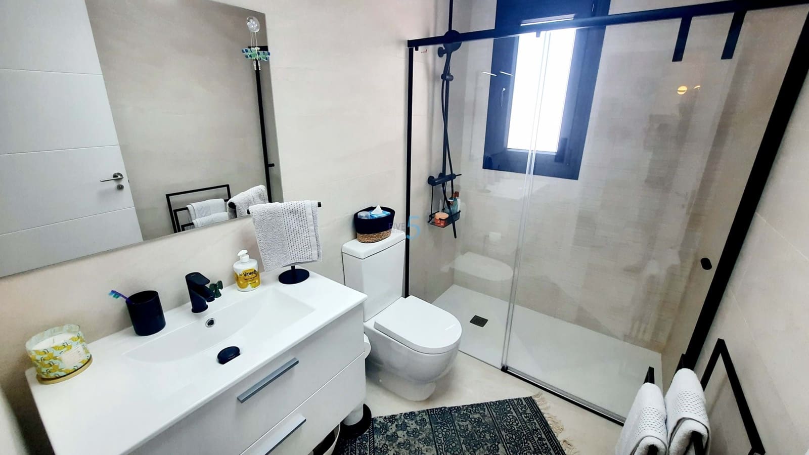 2 bedroom Apartment for sale in San Javier with pool garage - € 259,950 (Ref: 9844504)