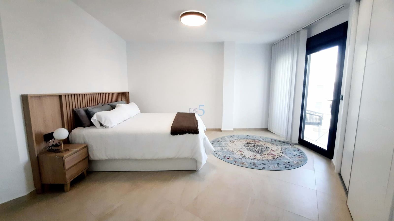 2 bedroom Apartment for sale in San Javier with pool garage - € 259,950 (Ref: 9844504)