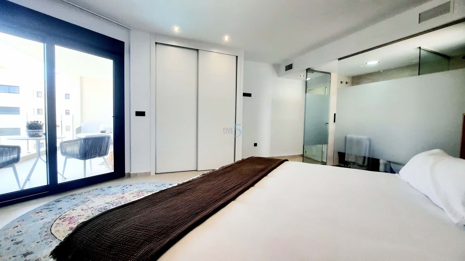 2 bedroom Apartment for sale in San Javier with pool garage - € 259,950 (Ref: 9844504)