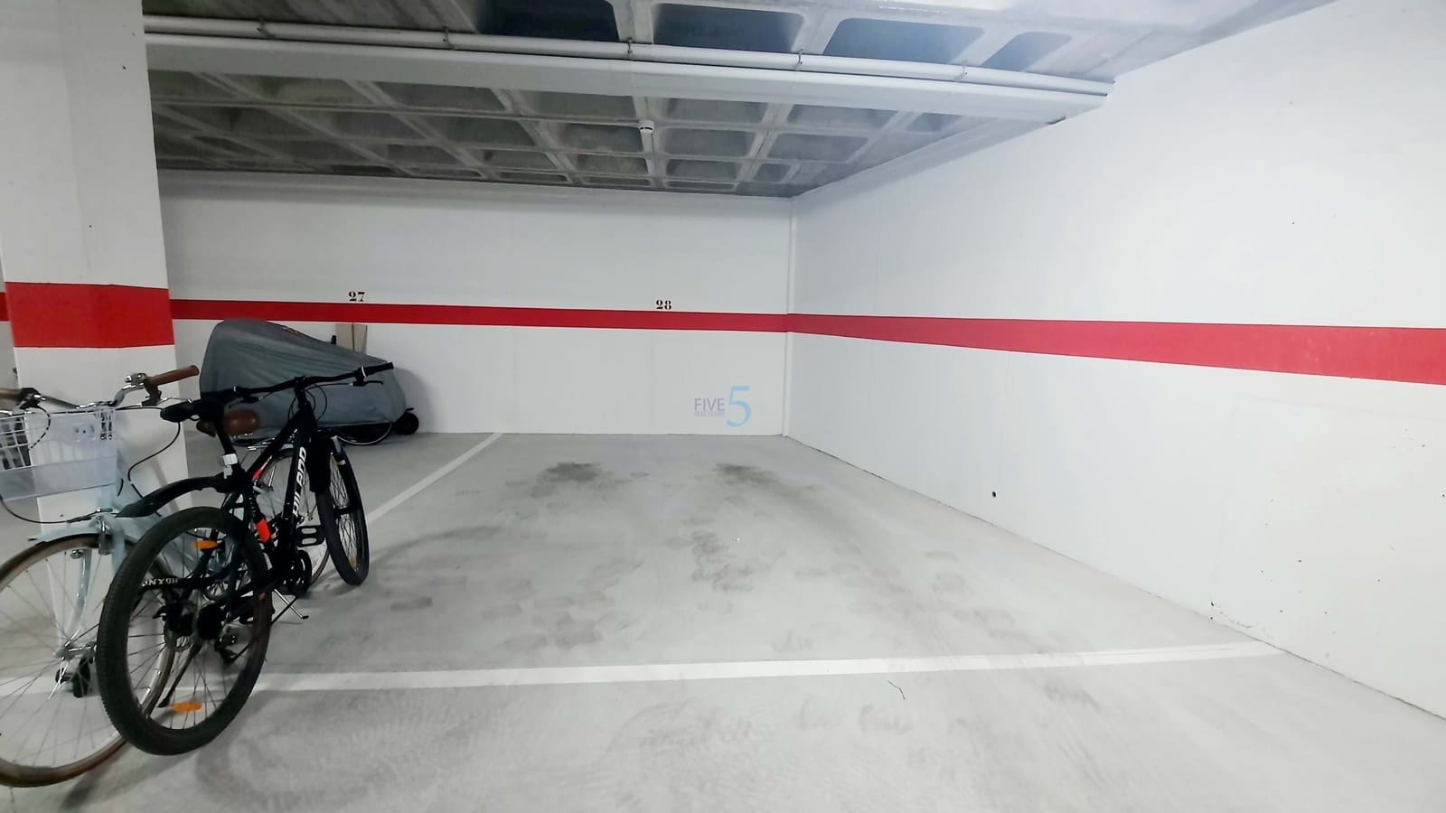 2 bedroom Apartment for sale in San Javier with pool garage - € 259,950 (Ref: 9844504)