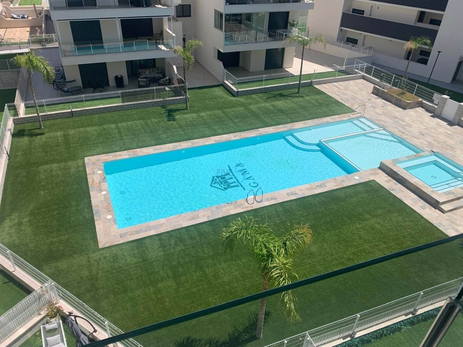 2 bedroom Apartment for sale in San Javier with pool garage - € 259,950 (Ref: 9844504)