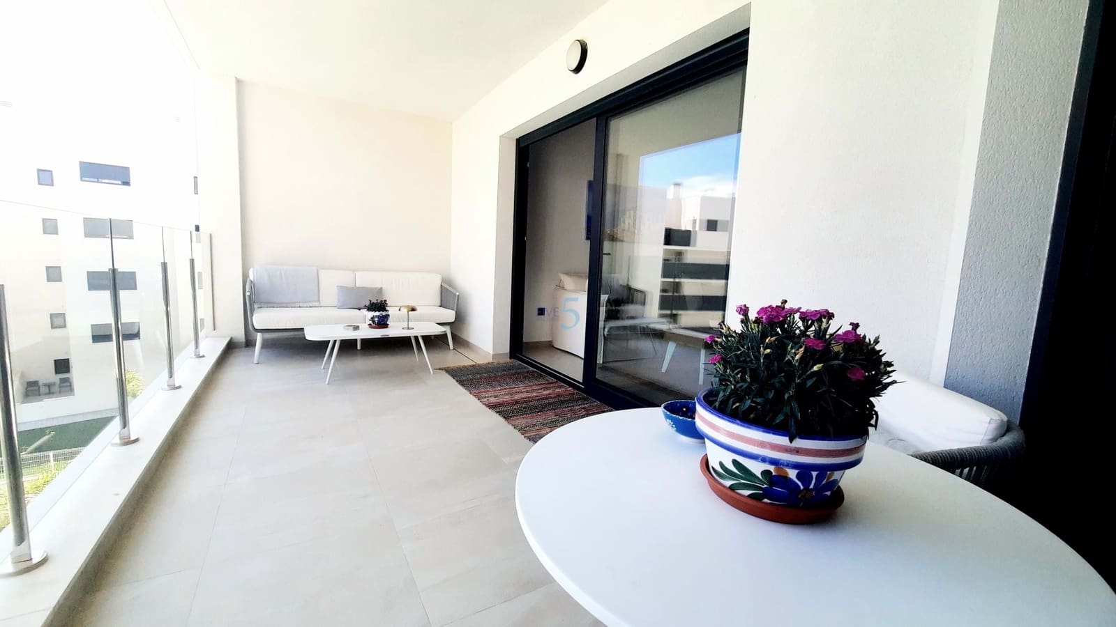 2 bedroom Apartment for sale in San Javier with pool garage - € 259,950 (Ref: 9844504)