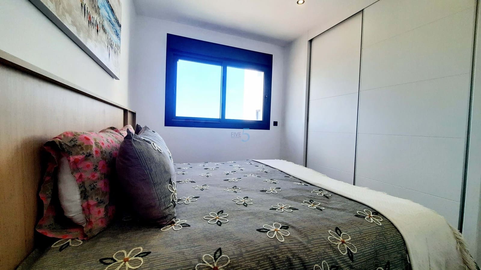 2 bedroom Apartment for sale in San Javier with pool garage - € 259,950 (Ref: 9844504)