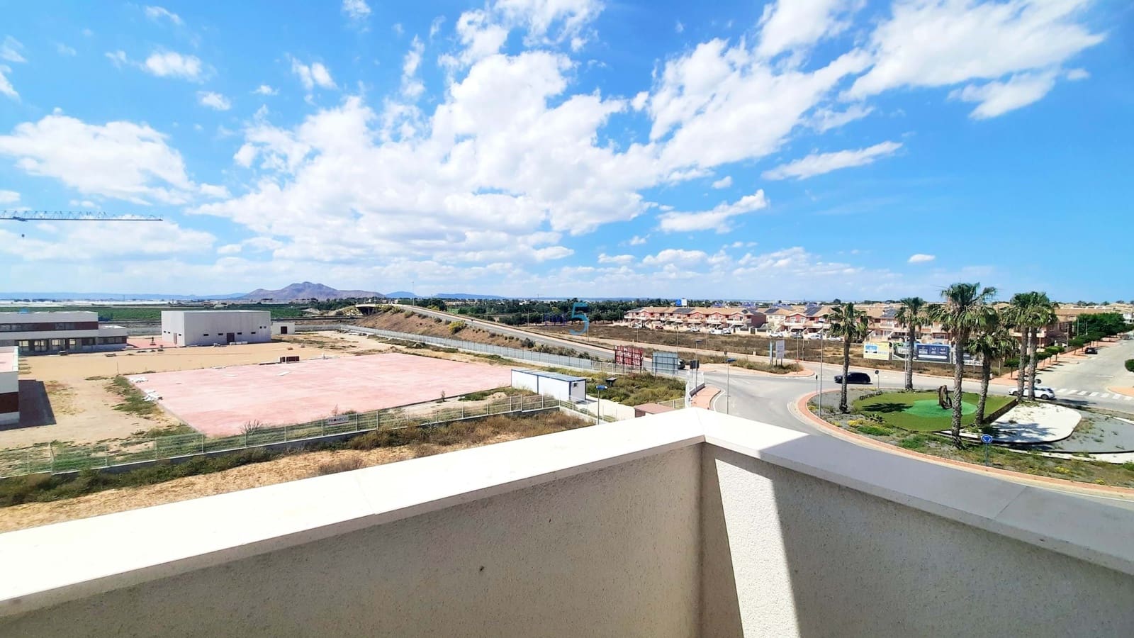 2 bedroom Apartment for sale in San Javier with pool garage - € 259,950 (Ref: 9844504)