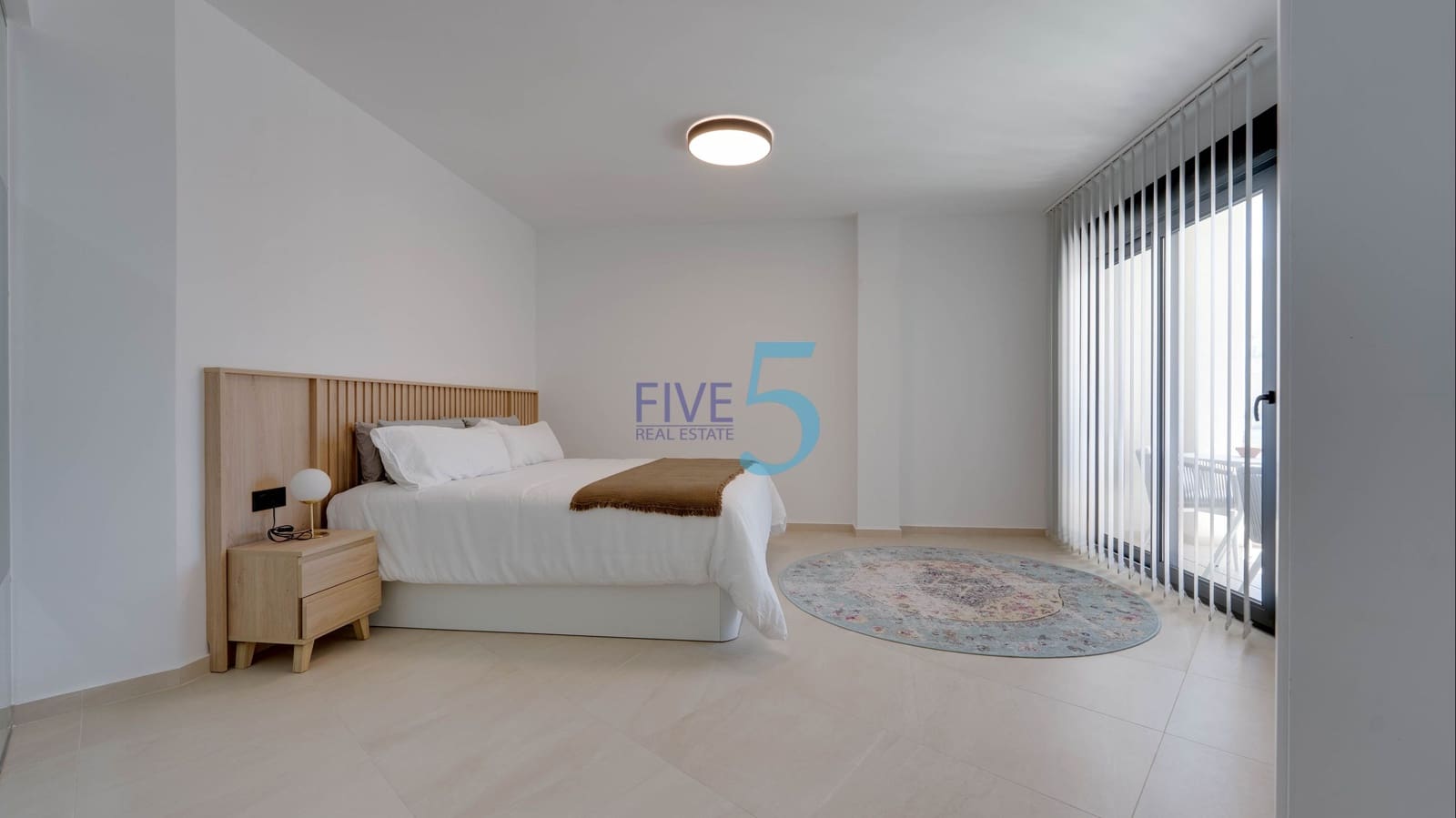 2 soveværelse Lejlighed til salg i San Javier med swimmingpool garage - € 259.950 (Ref: 9844504)