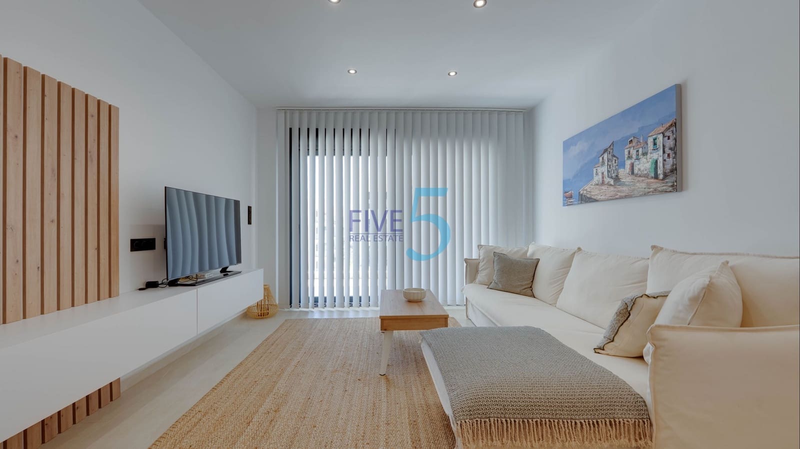 2 soveværelse Lejlighed til salg i San Javier med swimmingpool garage - € 259.950 (Ref: 9844504)