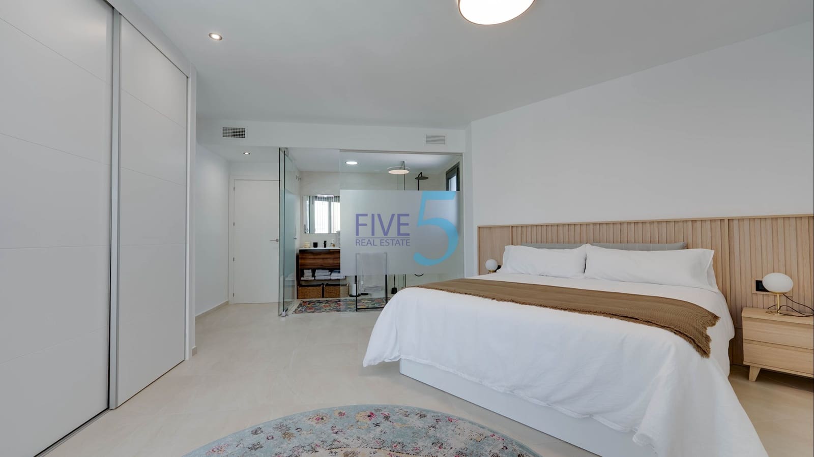 2 soveværelse Lejlighed til salg i San Javier med swimmingpool garage - € 259.950 (Ref: 9844504)