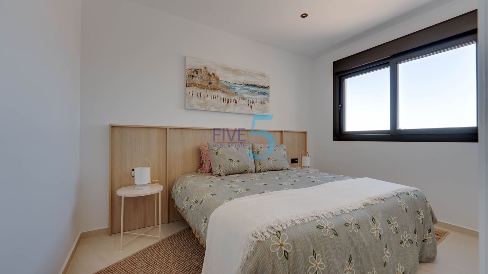2 soveværelse Lejlighed til salg i San Javier med swimmingpool garage - € 259.950 (Ref: 9844504)