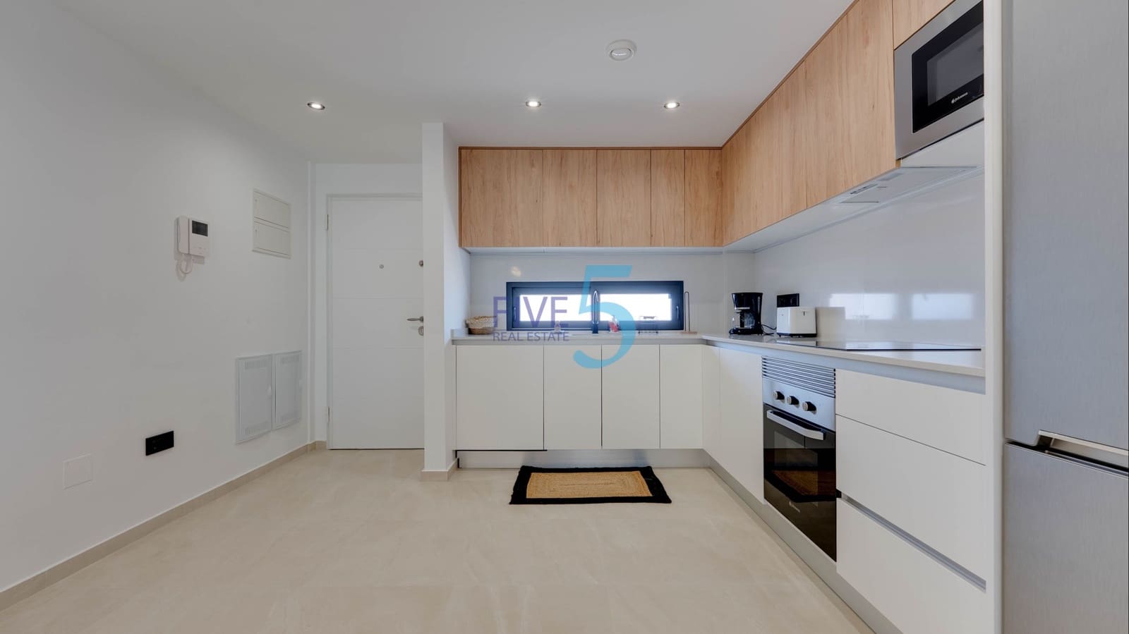 2 soveværelse Lejlighed til salg i San Javier med swimmingpool garage - € 259.950 (Ref: 9844504)