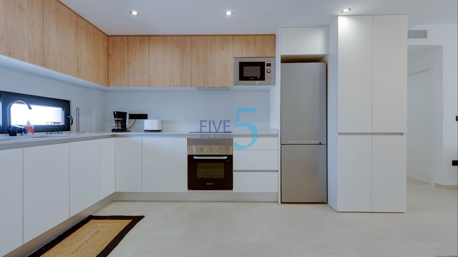 2 soveværelse Lejlighed til salg i San Javier med swimmingpool garage - € 259.950 (Ref: 9844504)