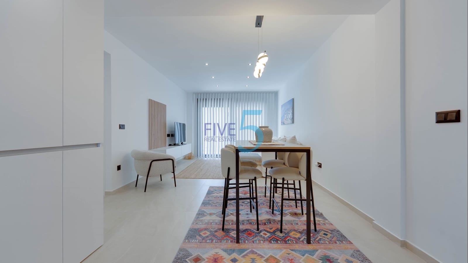 2 soveværelse Lejlighed til salg i San Javier med swimmingpool garage - € 259.950 (Ref: 9844504)