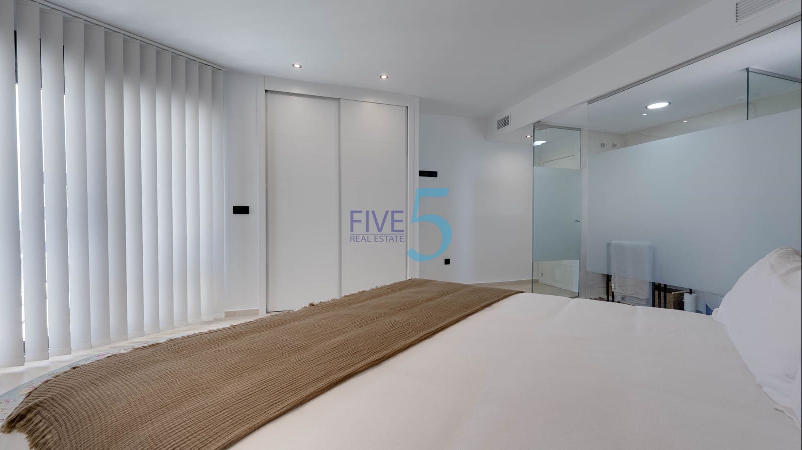 2 soveværelse Lejlighed til salg i San Javier med swimmingpool garage - € 259.950 (Ref: 9844504)