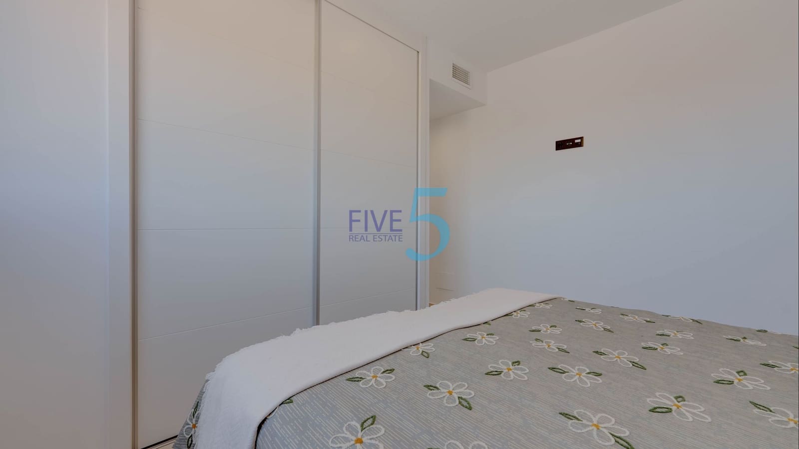 2 soveværelse Lejlighed til salg i San Javier med swimmingpool garage - € 259.950 (Ref: 9844504)