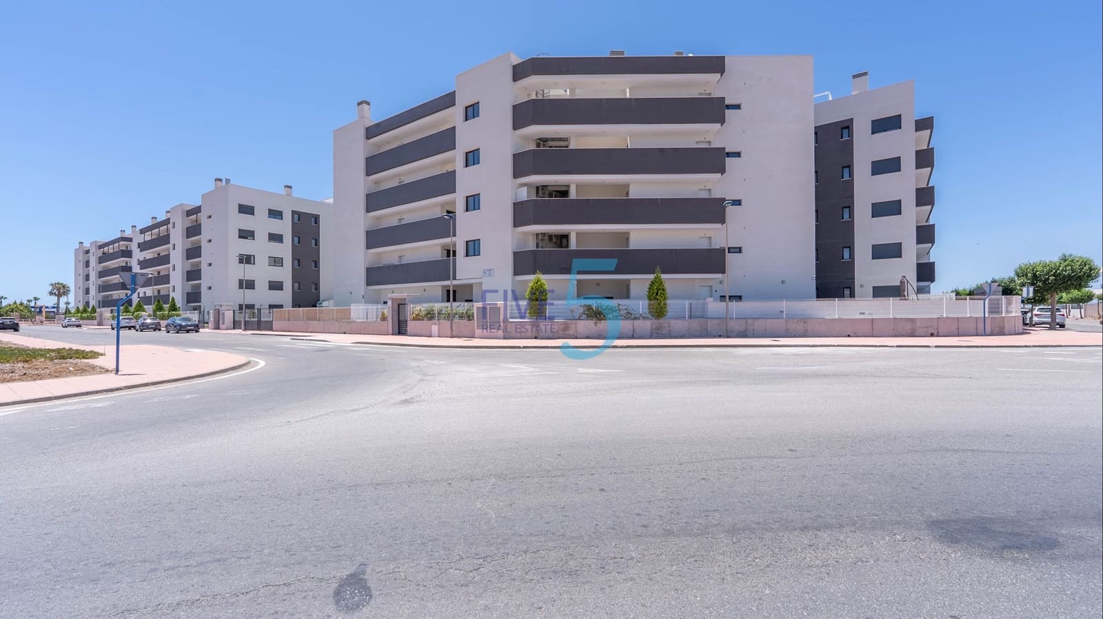 2 soveværelse Lejlighed til salg i San Javier med swimmingpool garage - € 259.950 (Ref: 9844504)