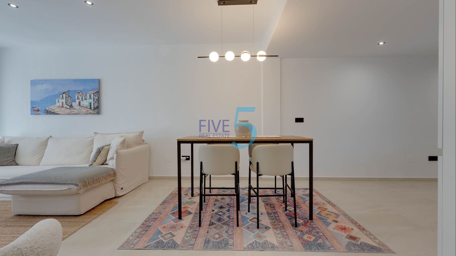 2 soveværelse Lejlighed til salg i San Javier med swimmingpool garage - € 259.950 (Ref: 9844504)