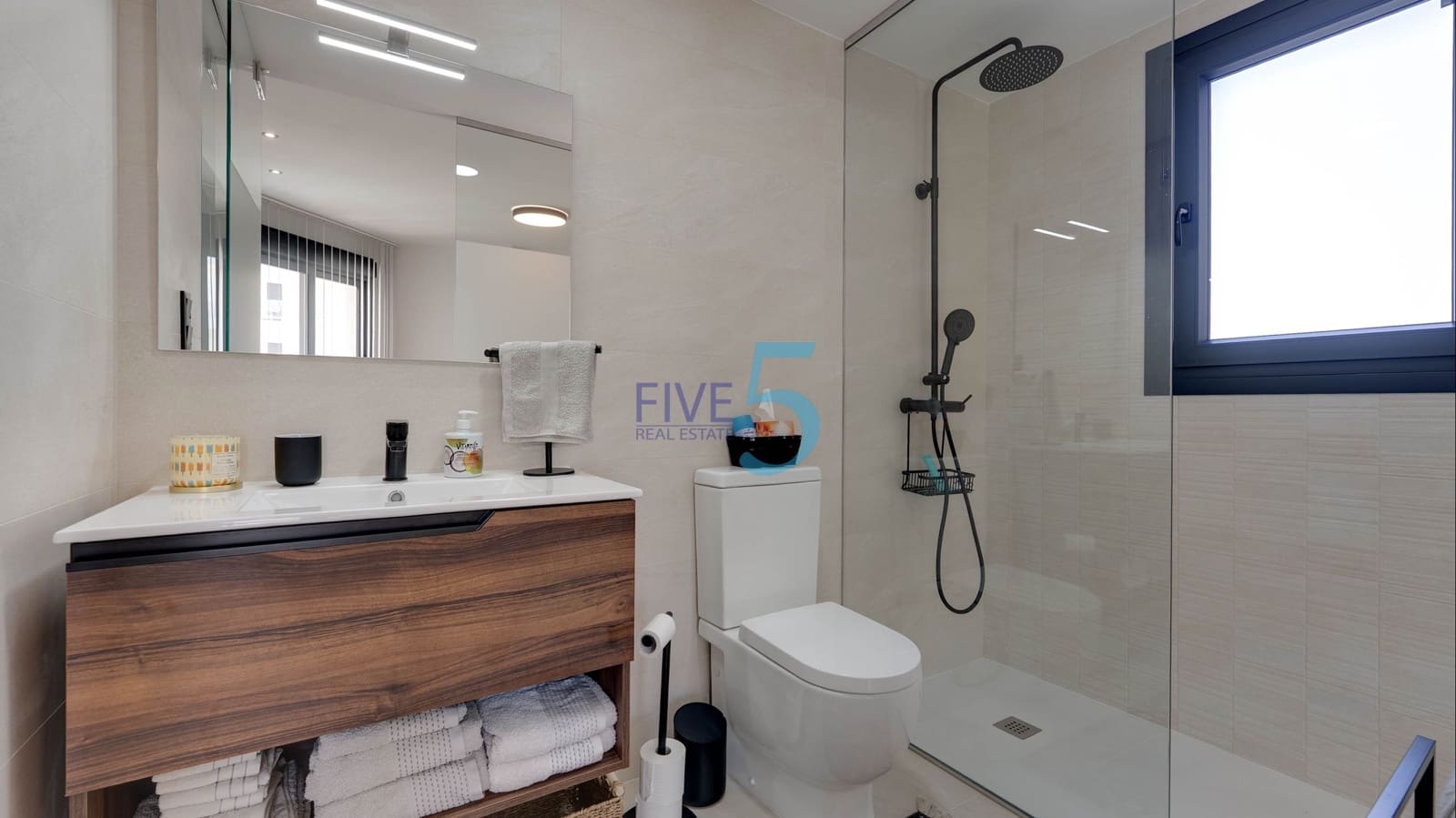 2 soveværelse Lejlighed til salg i San Javier med swimmingpool garage - € 259.950 (Ref: 9844504)