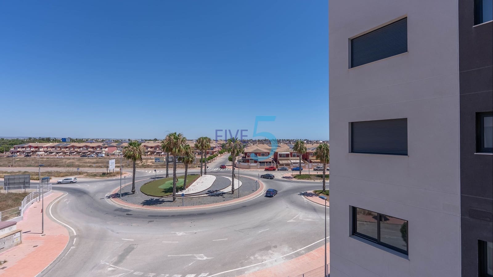 2 soveværelse Lejlighed til salg i San Javier med swimmingpool garage - € 259.950 (Ref: 9844504)