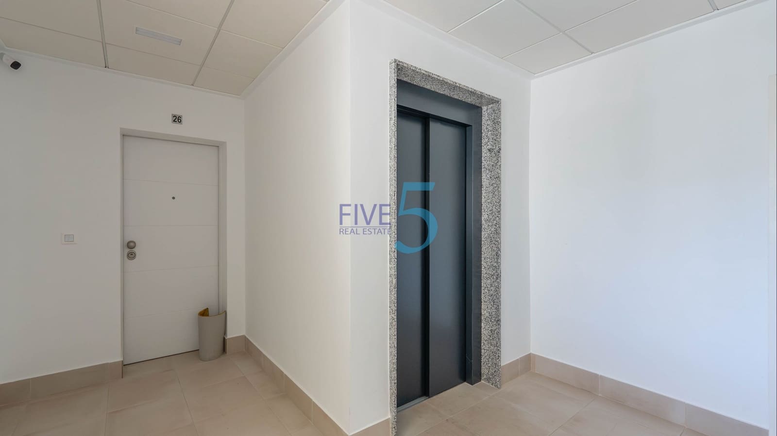 2 soveværelse Lejlighed til salg i San Javier med swimmingpool garage - € 259.950 (Ref: 9844504)