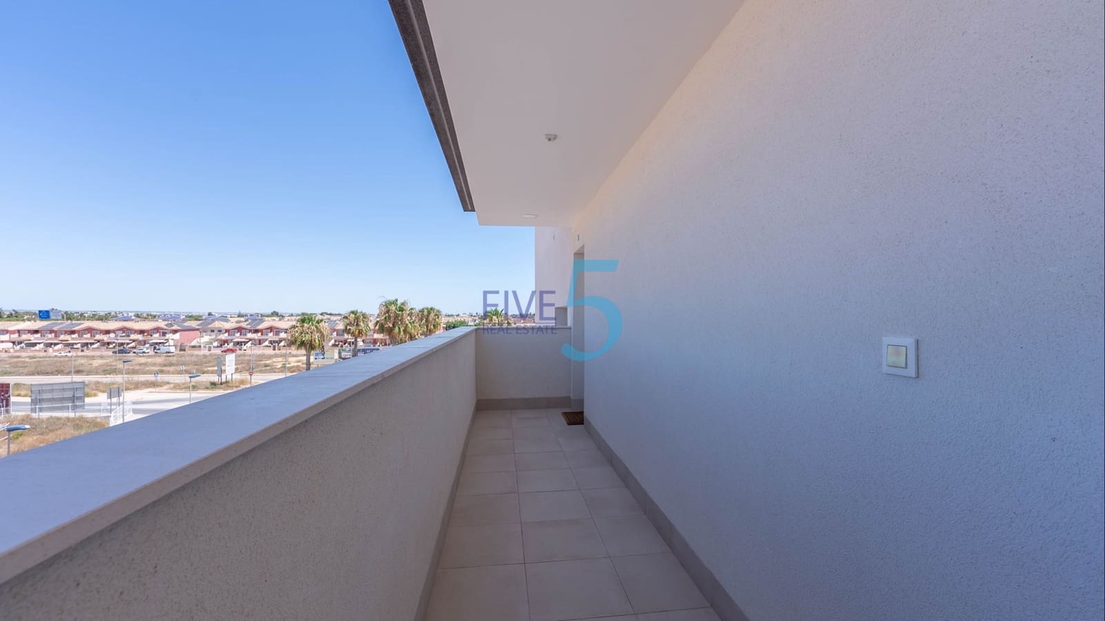 2 soveværelse Lejlighed til salg i San Javier med swimmingpool garage - € 259.950 (Ref: 9844504)