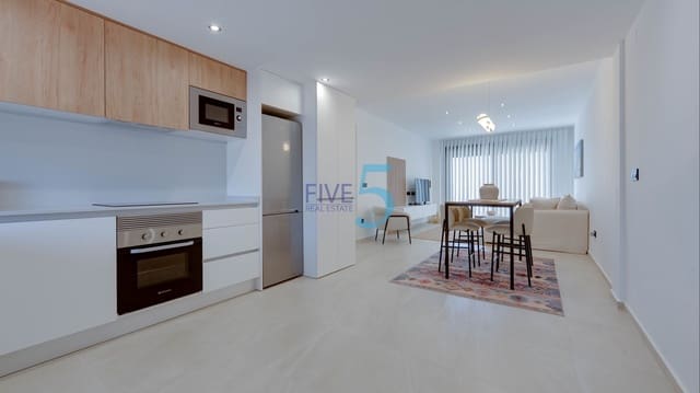 2 soveværelse Lejlighed til salg i San Javier med swimmingpool garage - € 259.950 (Ref: 9844504)
