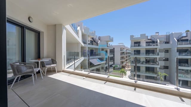 2 soverom Leilighet til salgs i San Javier med svømmebasseng garasje - € 259 950 (Ref: 9844504)