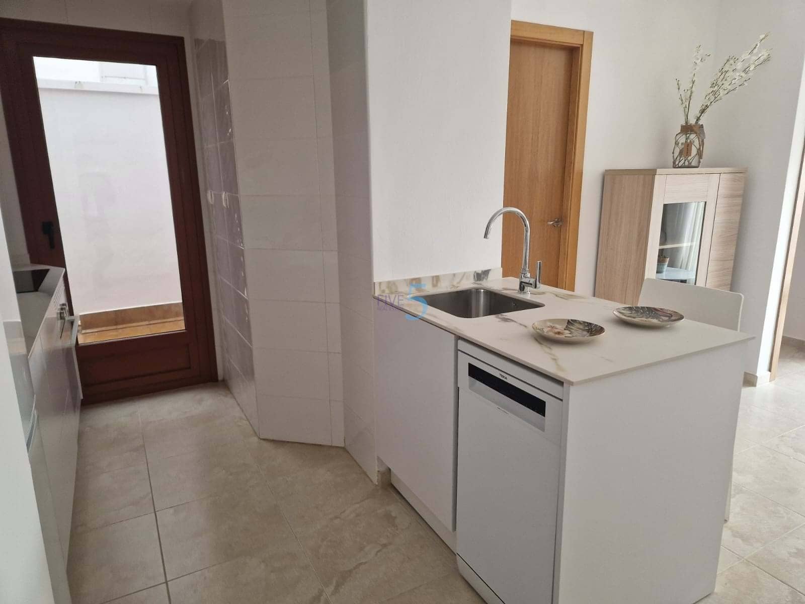 2 sovrum Lägenhet till salu i Avileses - 100 000 € (Ref: 9844505)