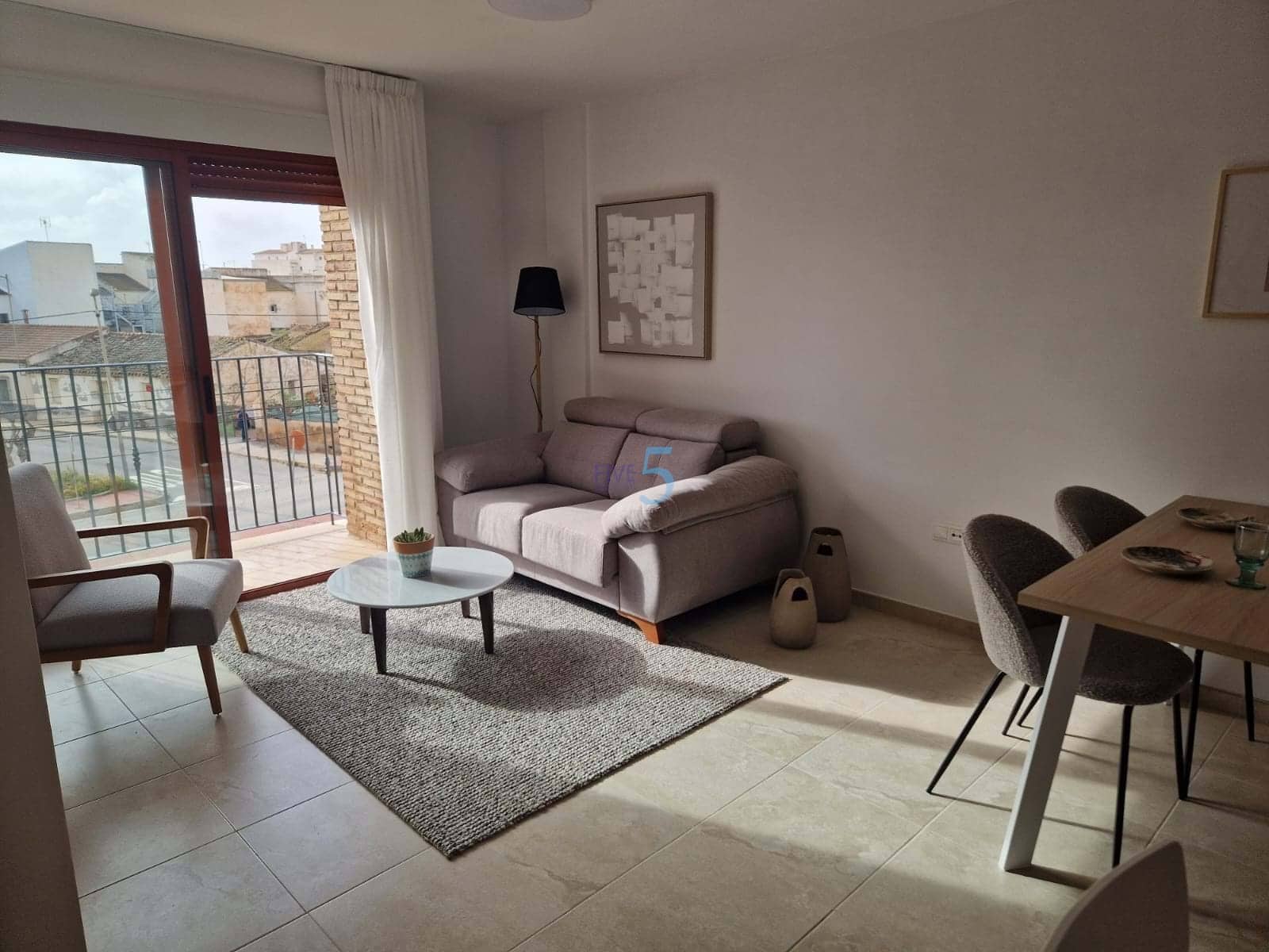 2 sovrum Lägenhet till salu i Avileses - 100 000 € (Ref: 9844505)