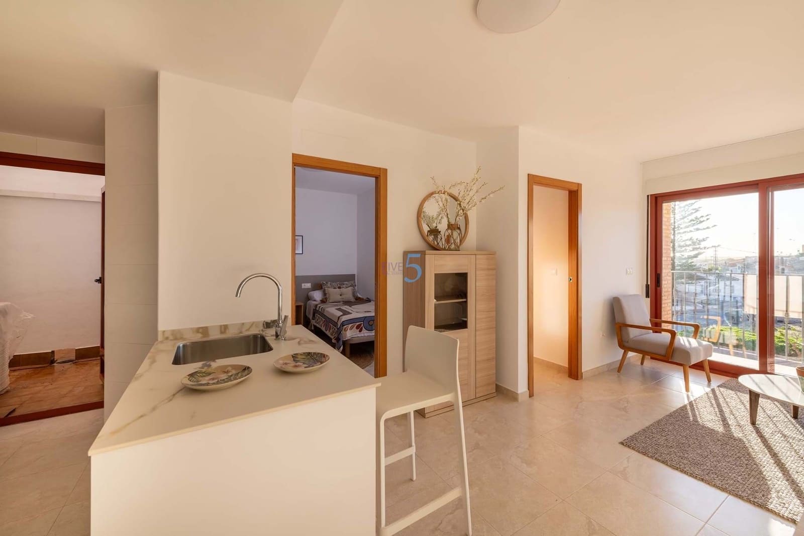 2 sovrum Lägenhet till salu i Avileses - 100 000 € (Ref: 9844505)