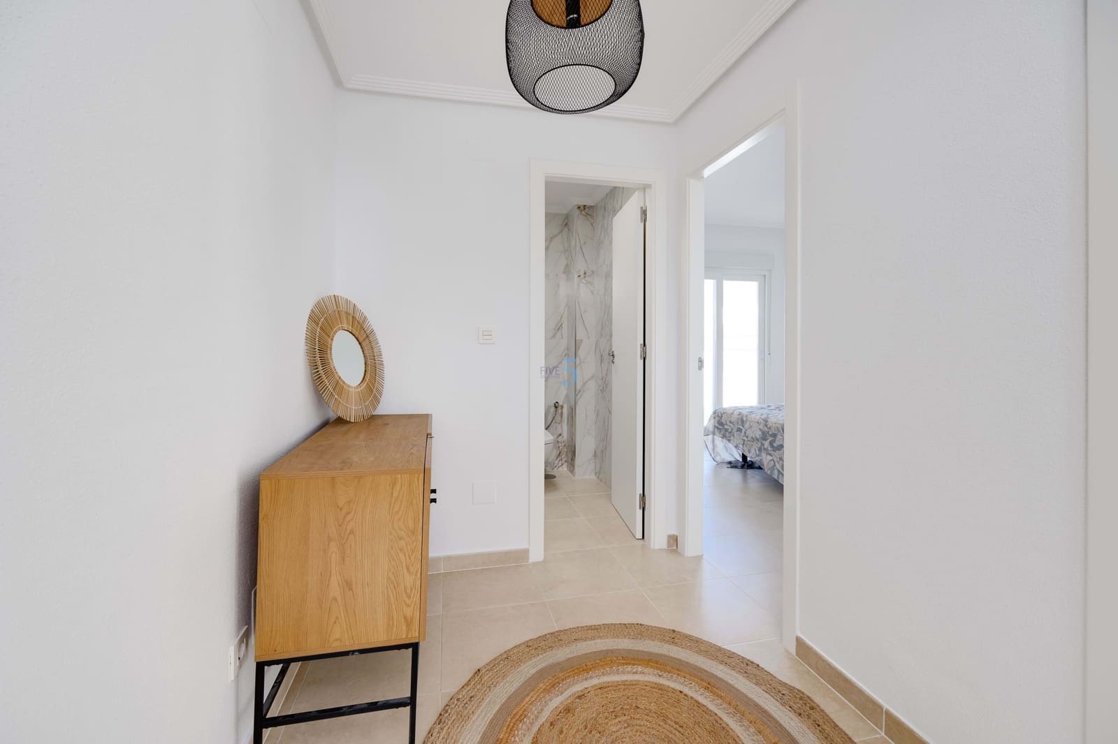3 bedroom Villa for sale in San Fulgencio with pool garage - € 280,000 (Ref: 9844506)