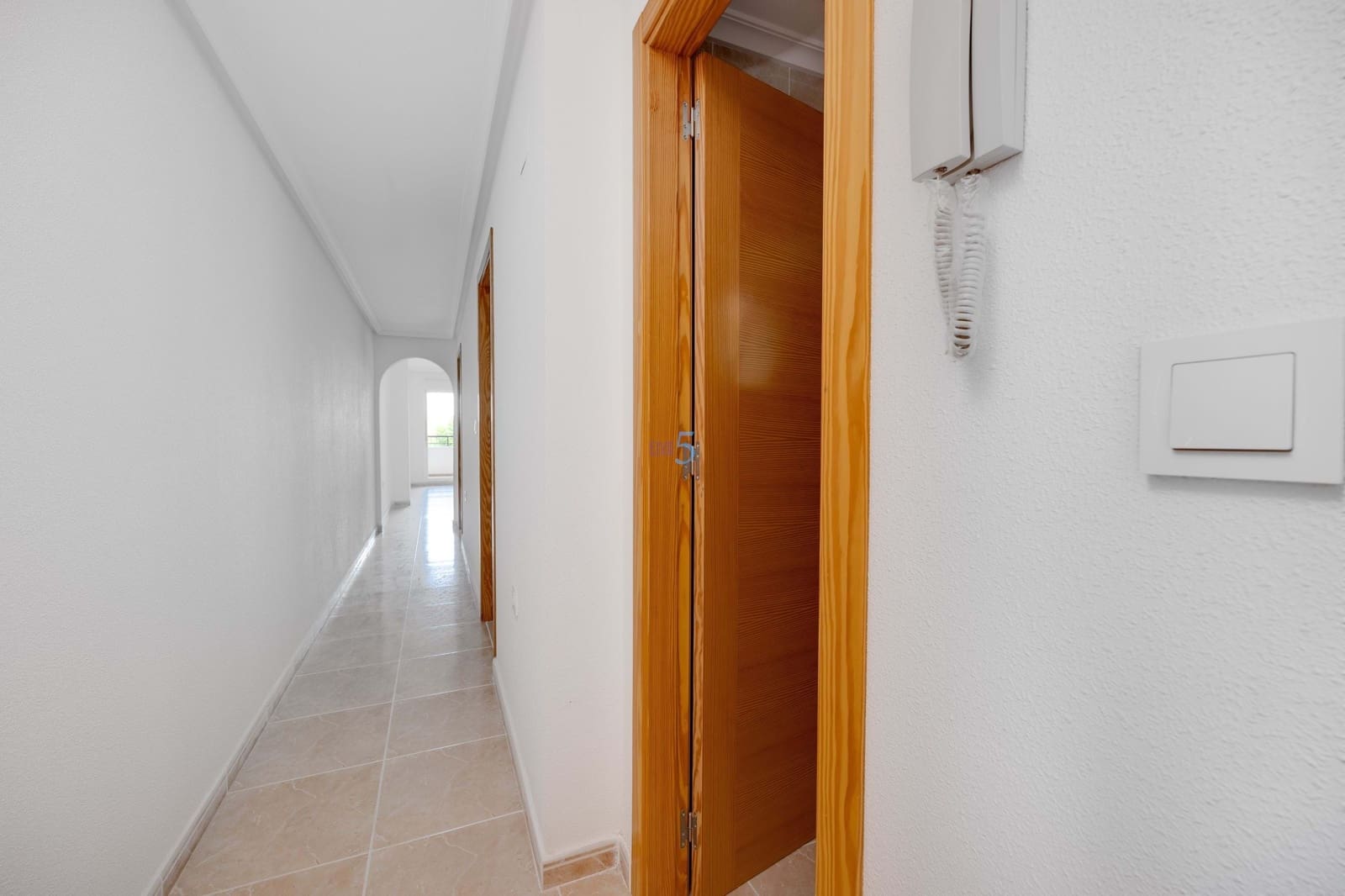 2 bedroom Apartment for sale in San Fulgencio with pool - € 146,000 (Ref: 9844507)