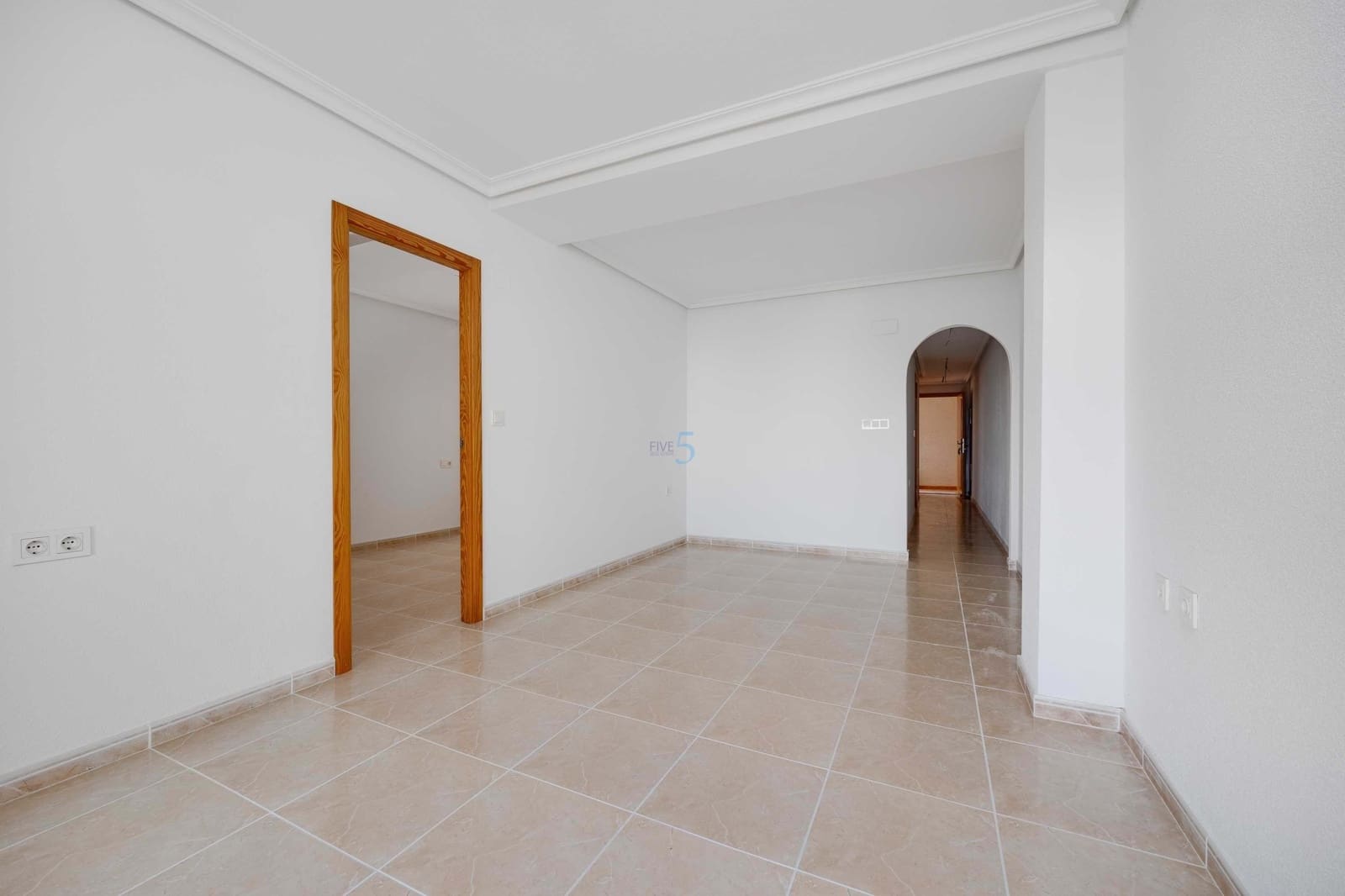 2 bedroom Apartment for sale in San Fulgencio with pool - € 146,000 (Ref: 9844507)