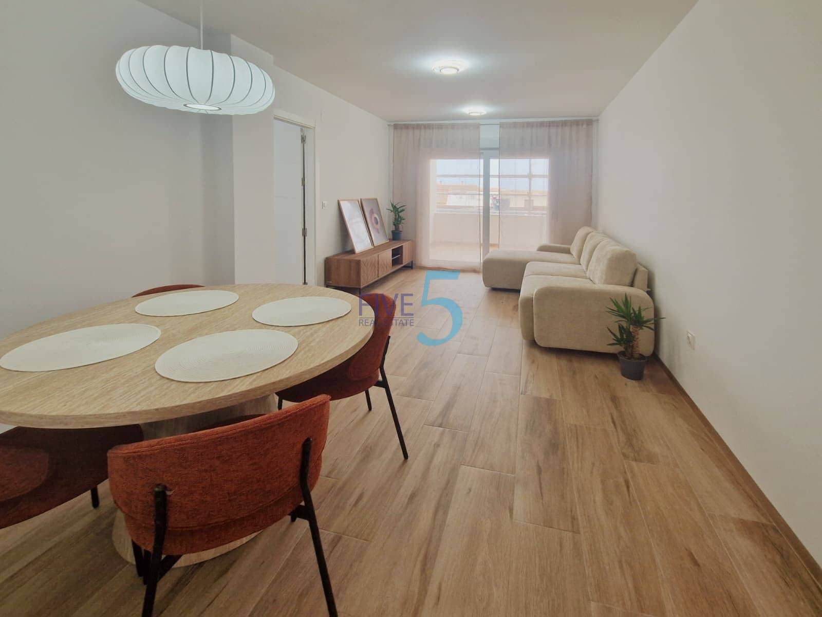 2 bedroom Apartment for sale in San Fulgencio with pool - € 148,000 (Ref: 9844507)