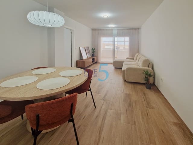 2 bedroom Apartment for sale in San Fulgencio with pool - € 148,000 (Ref: 9844507)