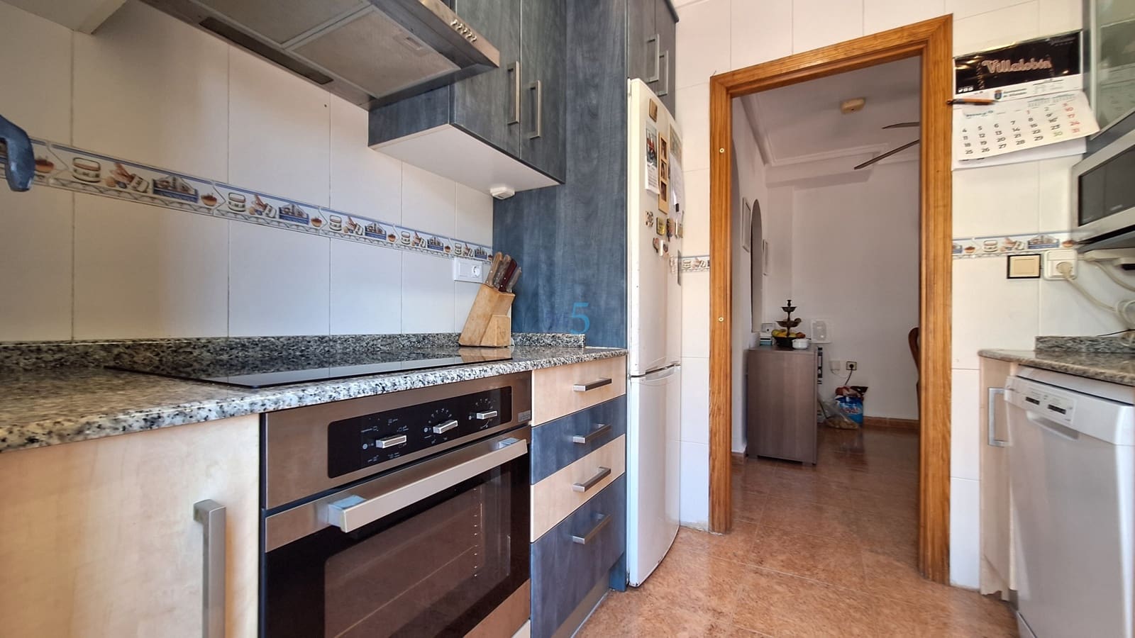 3 Zimmer Villa zu verkaufen in Dream Hills mit Pool Garage - 255.000 € (Ref: 9844692)