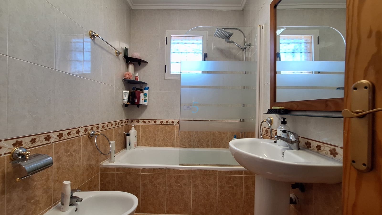 3 Zimmer Villa zu verkaufen in Dream Hills mit Pool Garage - 255.000 € (Ref: 9844692)